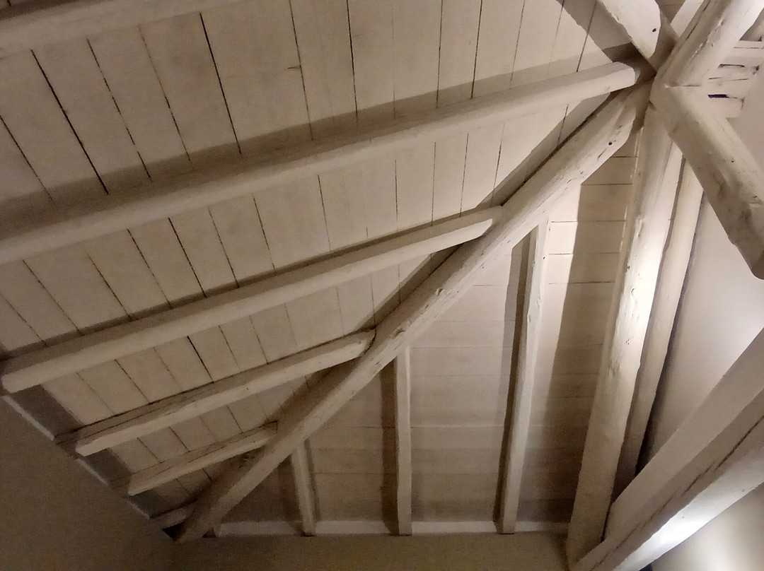 贝斯特韦斯特拉迪莫雷特酒店主图