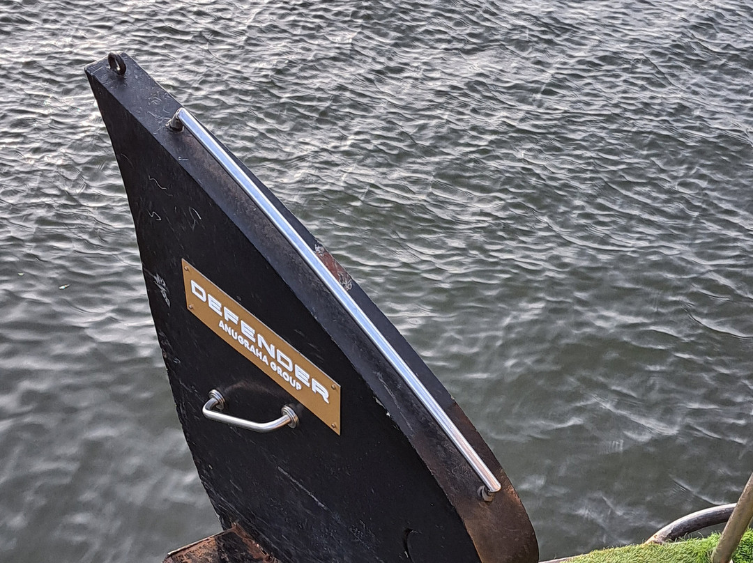 Achayans Homestay主图