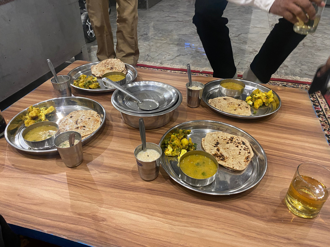 Rainbow Dream Travels-诺伊达必去景点