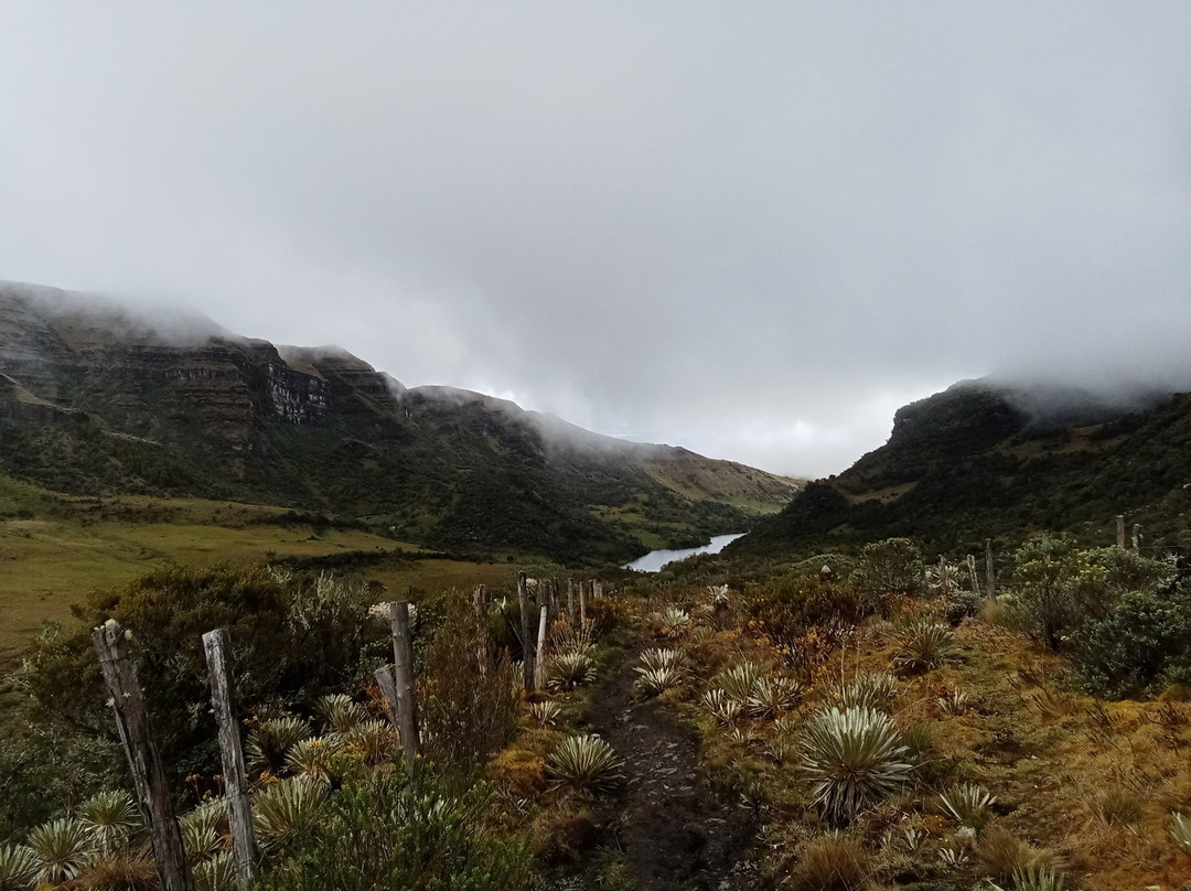 Moisua de Oceta-Mongui必去景点