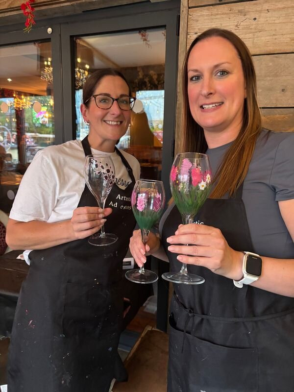 Artistic Adventures-曼彻斯特必去景点