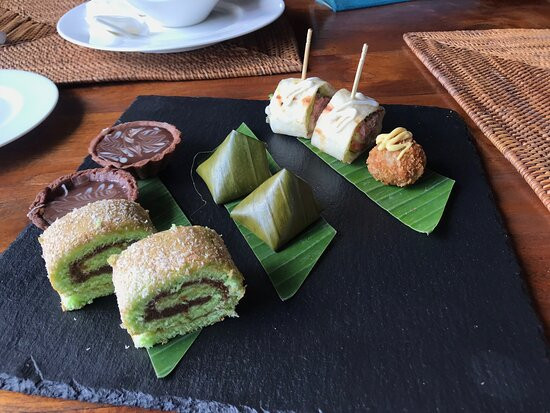 爱咏乌布度假酒店主图