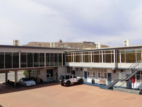 水晶舒适酒店-浴室