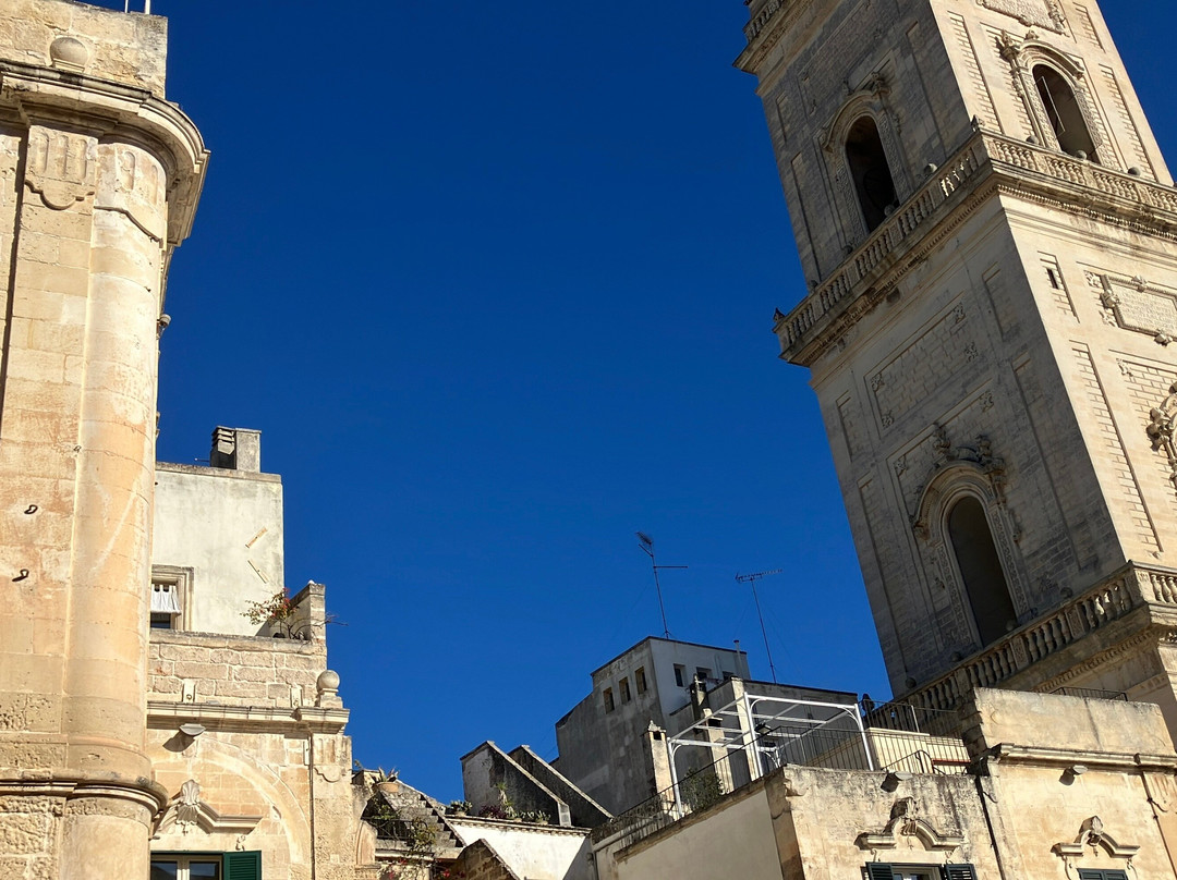 Piazza del Duomo-莱切必去景点