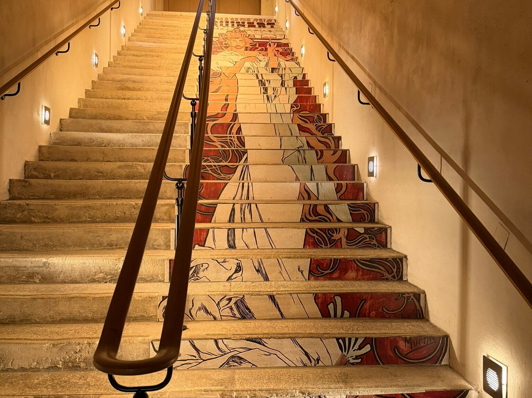 Maison Ruinart-兰斯必去景点