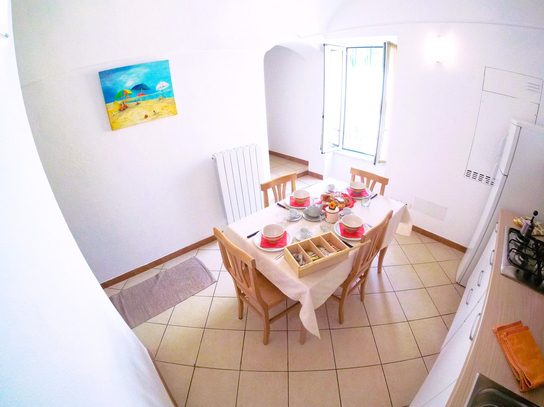 Bed & Breakfast Il Tulipano