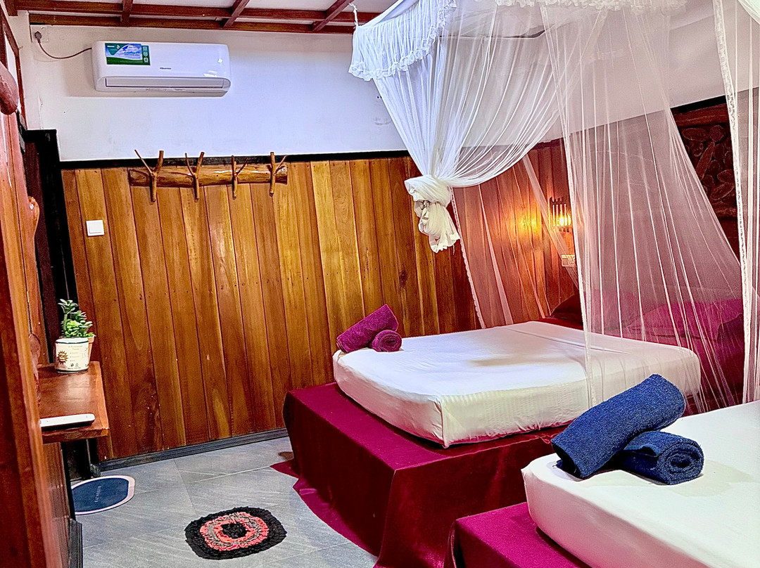 Maika Safari Lodge-乌达瓦拉瓦必去景点