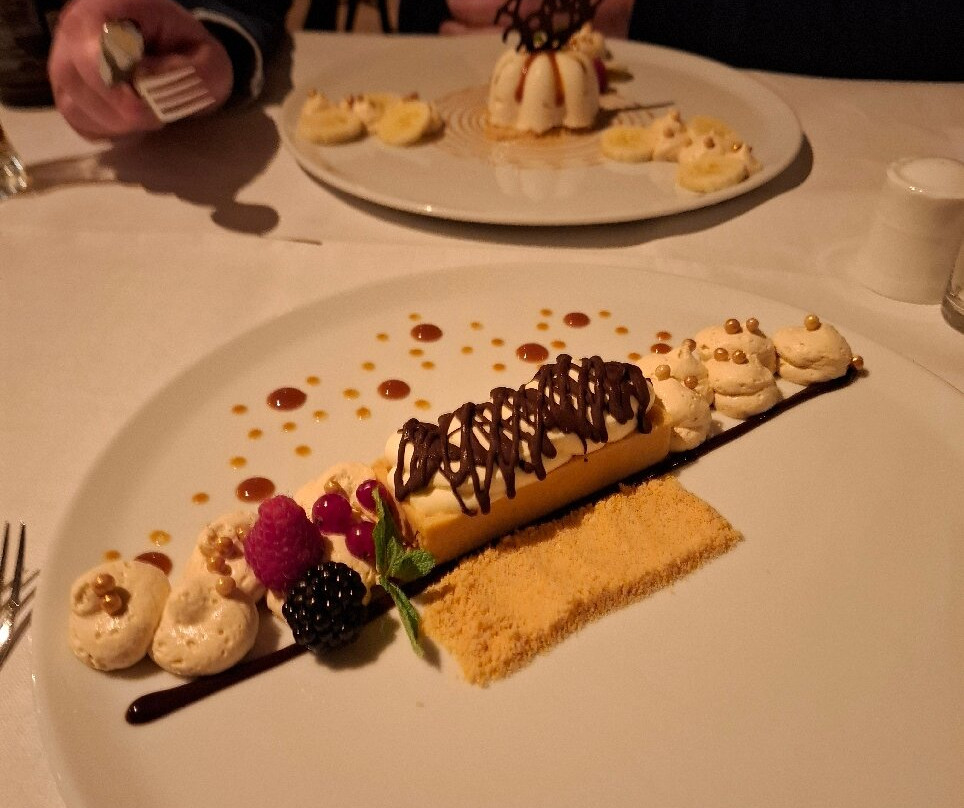 Restaurant Herberg de Pater主图