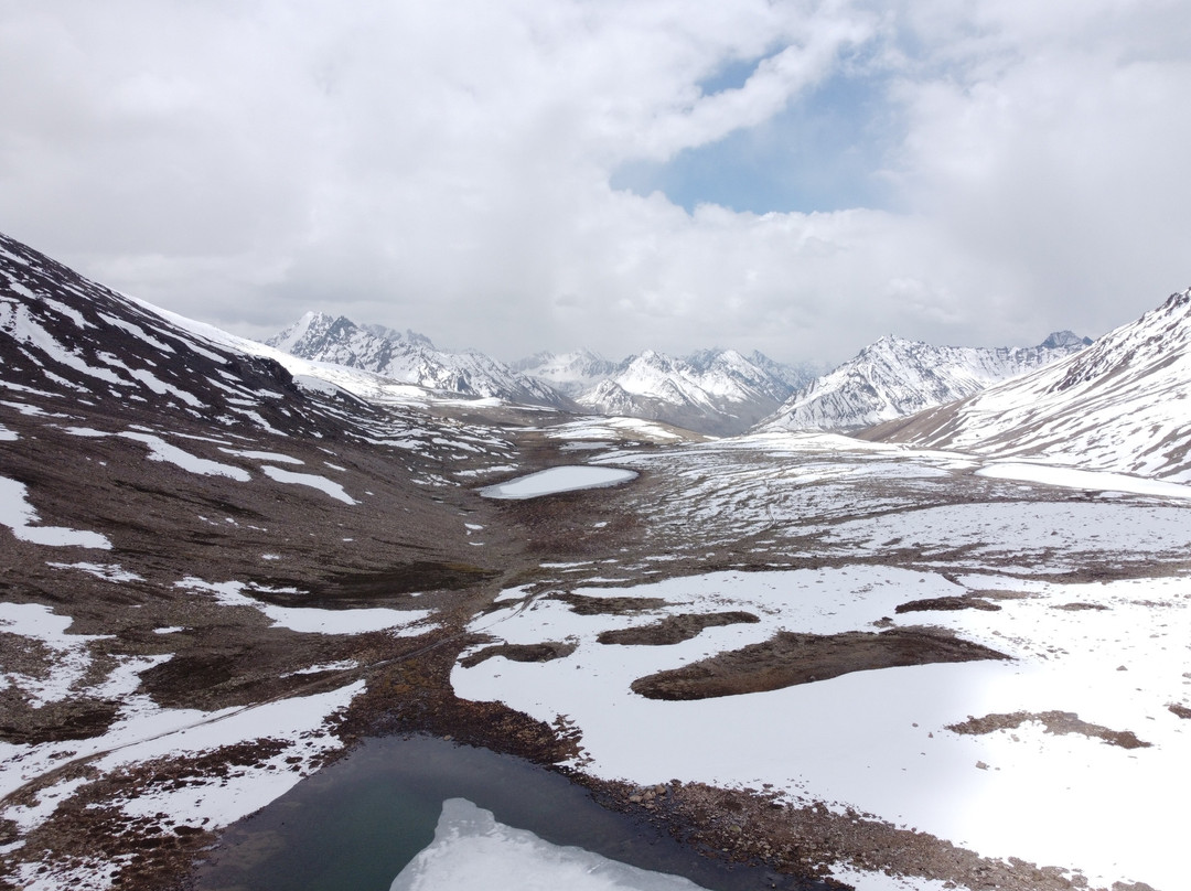 Chunda Valley, Skardu-Skardu必去景点