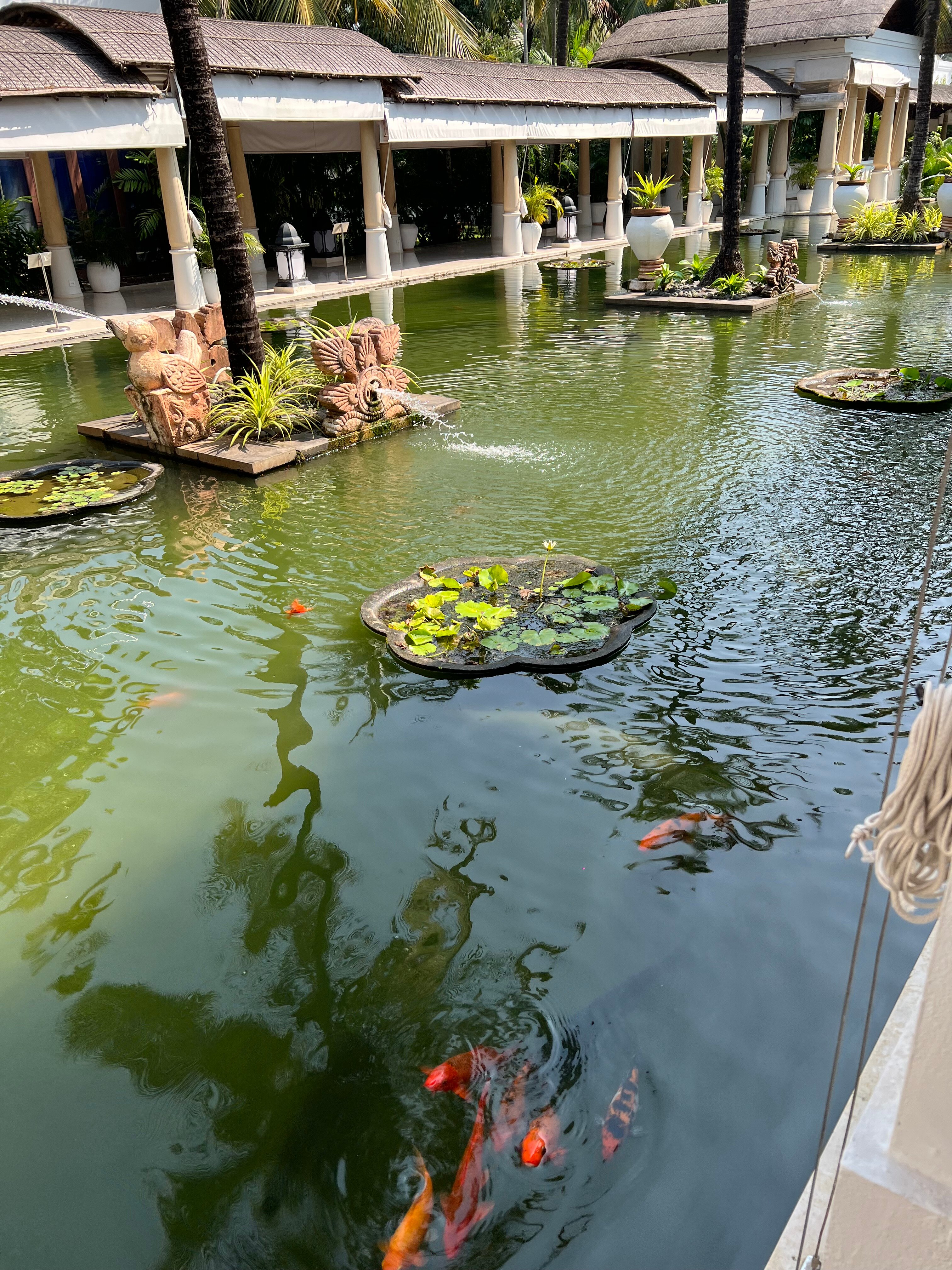 泰贝卡威安塔酒店-官方