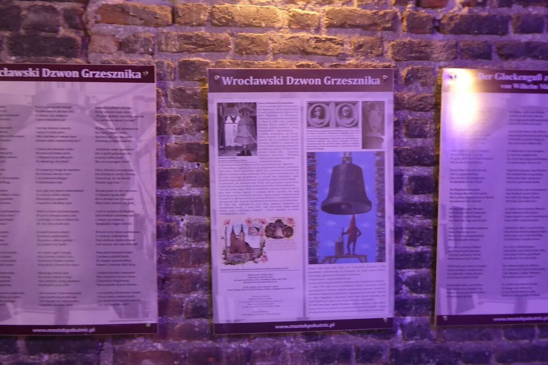 St. Mary Magdalene Church-弗罗茨瓦夫必去景点