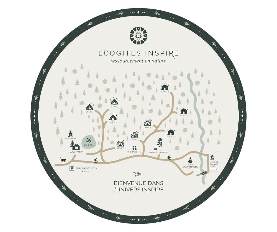 Écogites Inspire