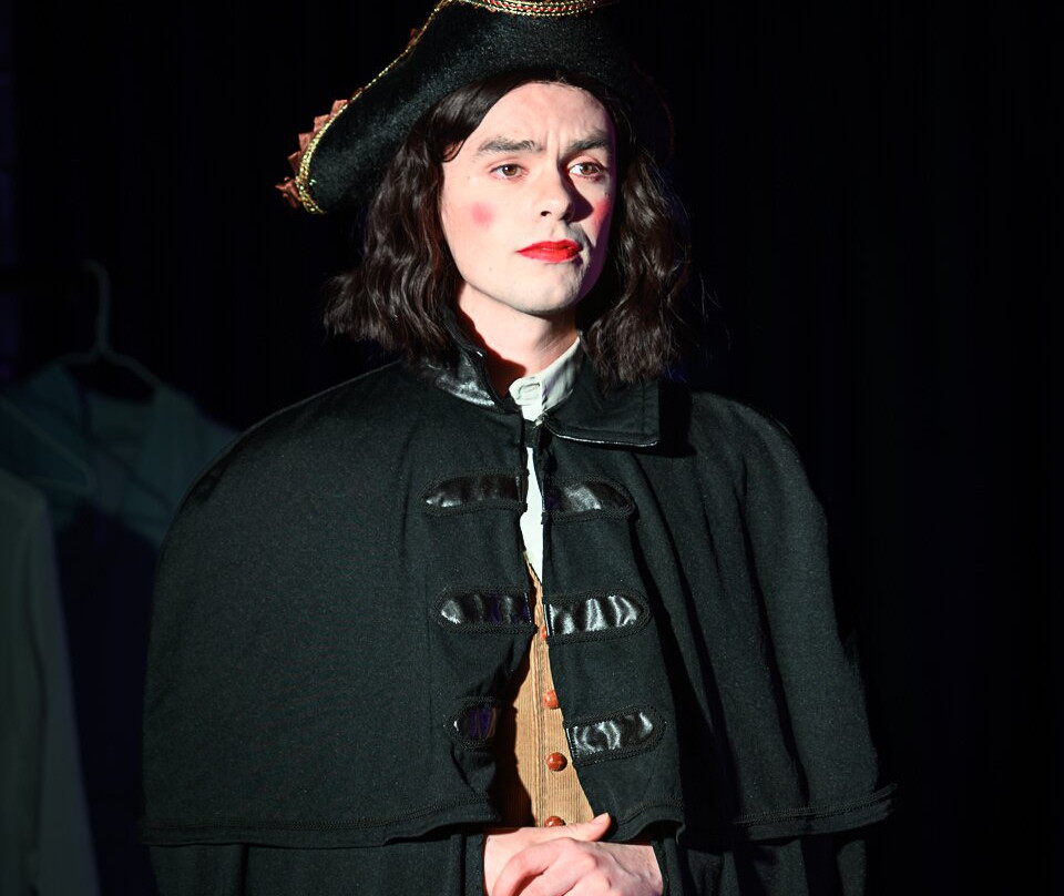 Woodinville Repertory Theatre-伍丁维尔必去景点