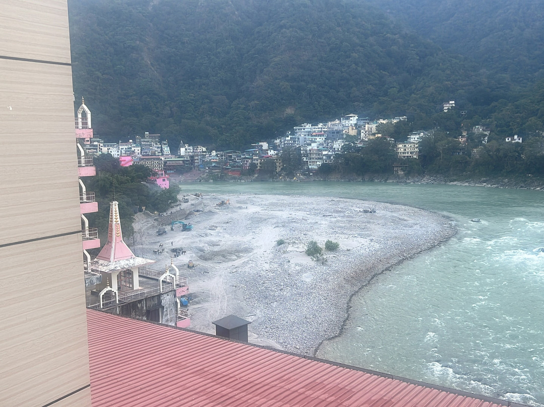 Travel Fair India - Day Tours-新德里必去景点