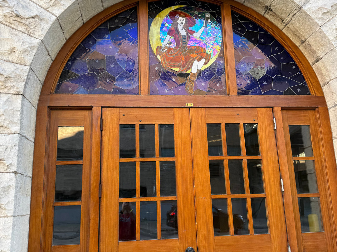 Miller Brewery Tour-密尔沃基必去景点