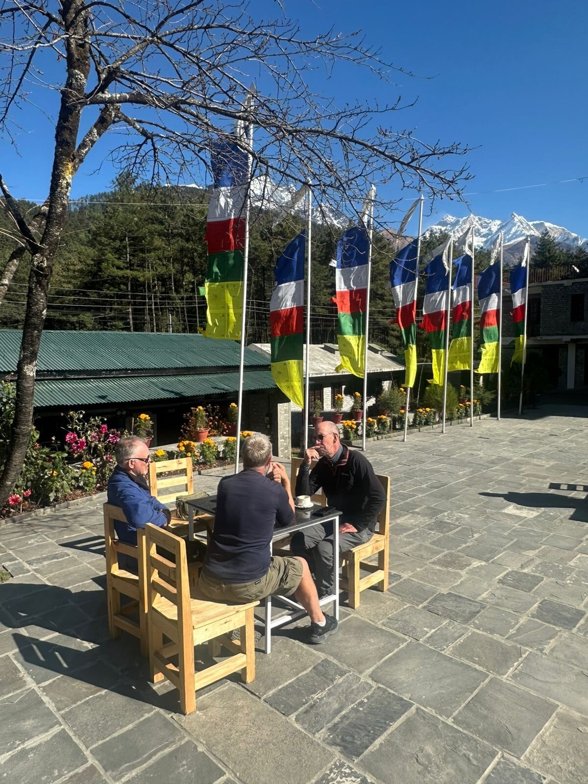 Kalopani Guest House-官方