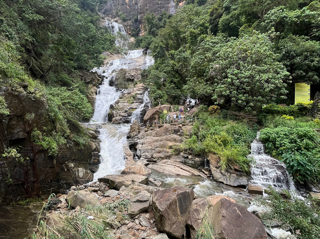 My Driver in Sri Lanka - Day Tours-Yatiyana必去景点