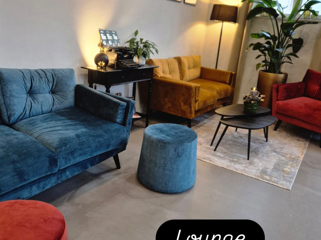 Goldschlägerschaupavillon Innenstadt-Schwabach必去景点