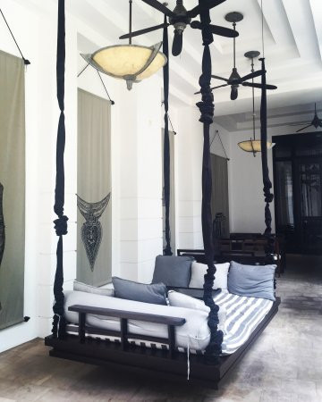 暹粒公园凯悦酒店主图