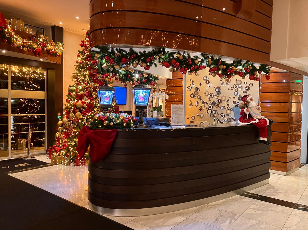 AmaWaterways-卡拉巴萨斯必去景点