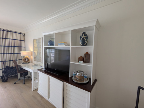 基韦斯特海洋边缘度假村主图