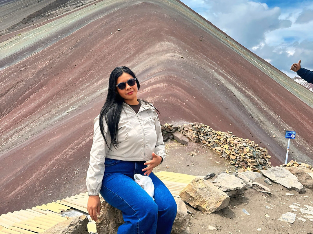 Viajes Pachacutec-库斯科必去景点