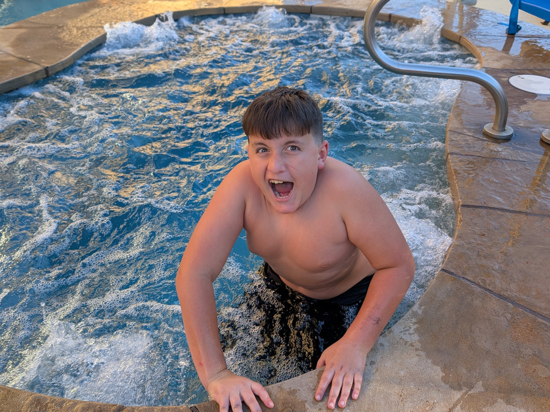 Sleep Inn Lufkin主图