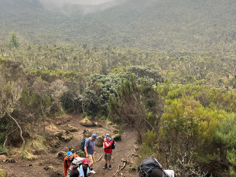 Eastland Adventures-莫西必去景点