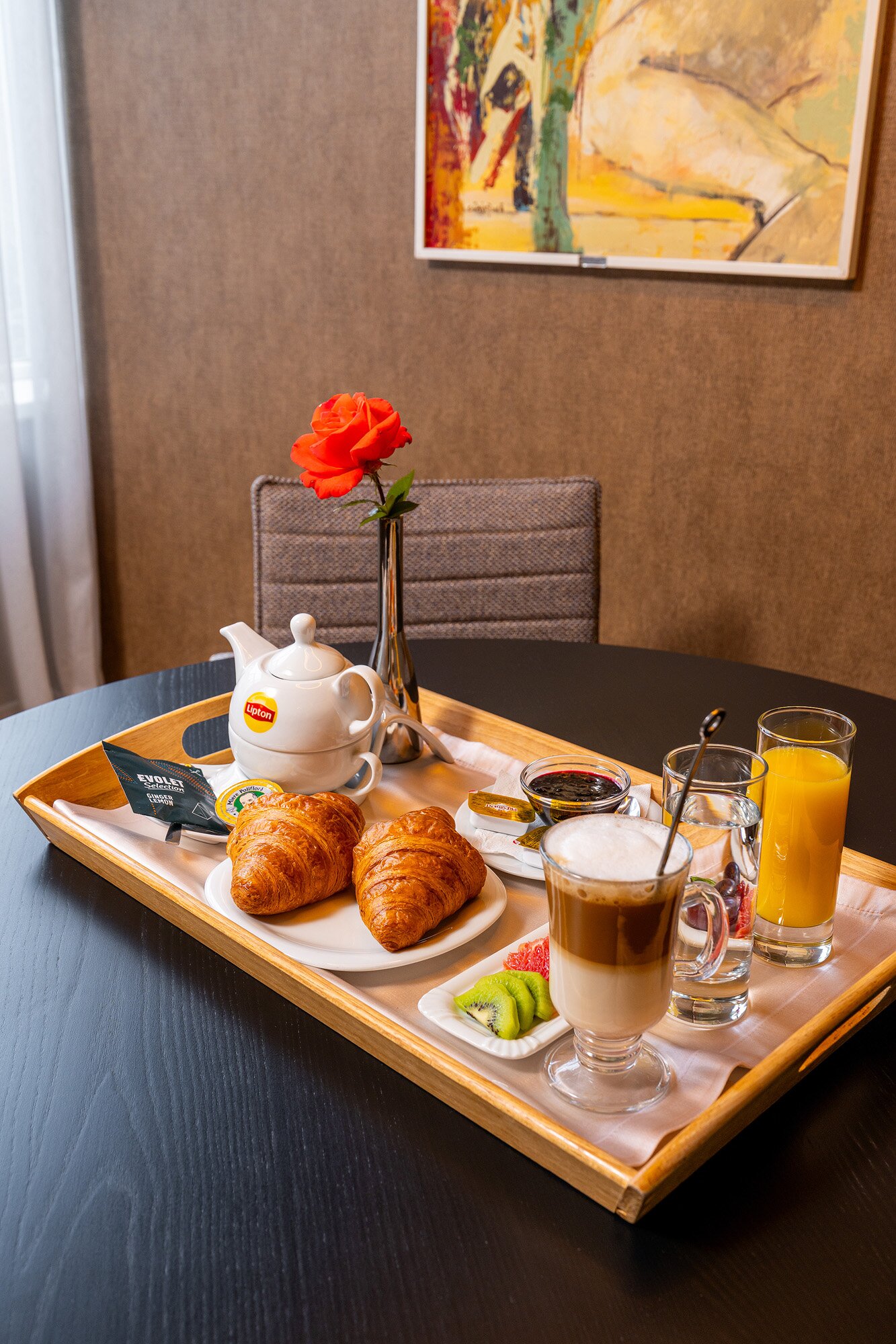 RIN机场酒店-官方