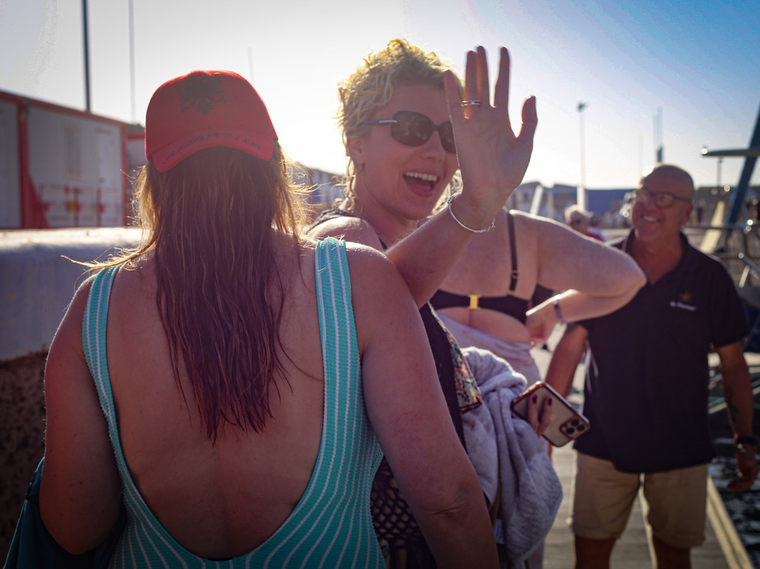 Sealand The Absolut Tour-Gran Tarajal必去景点