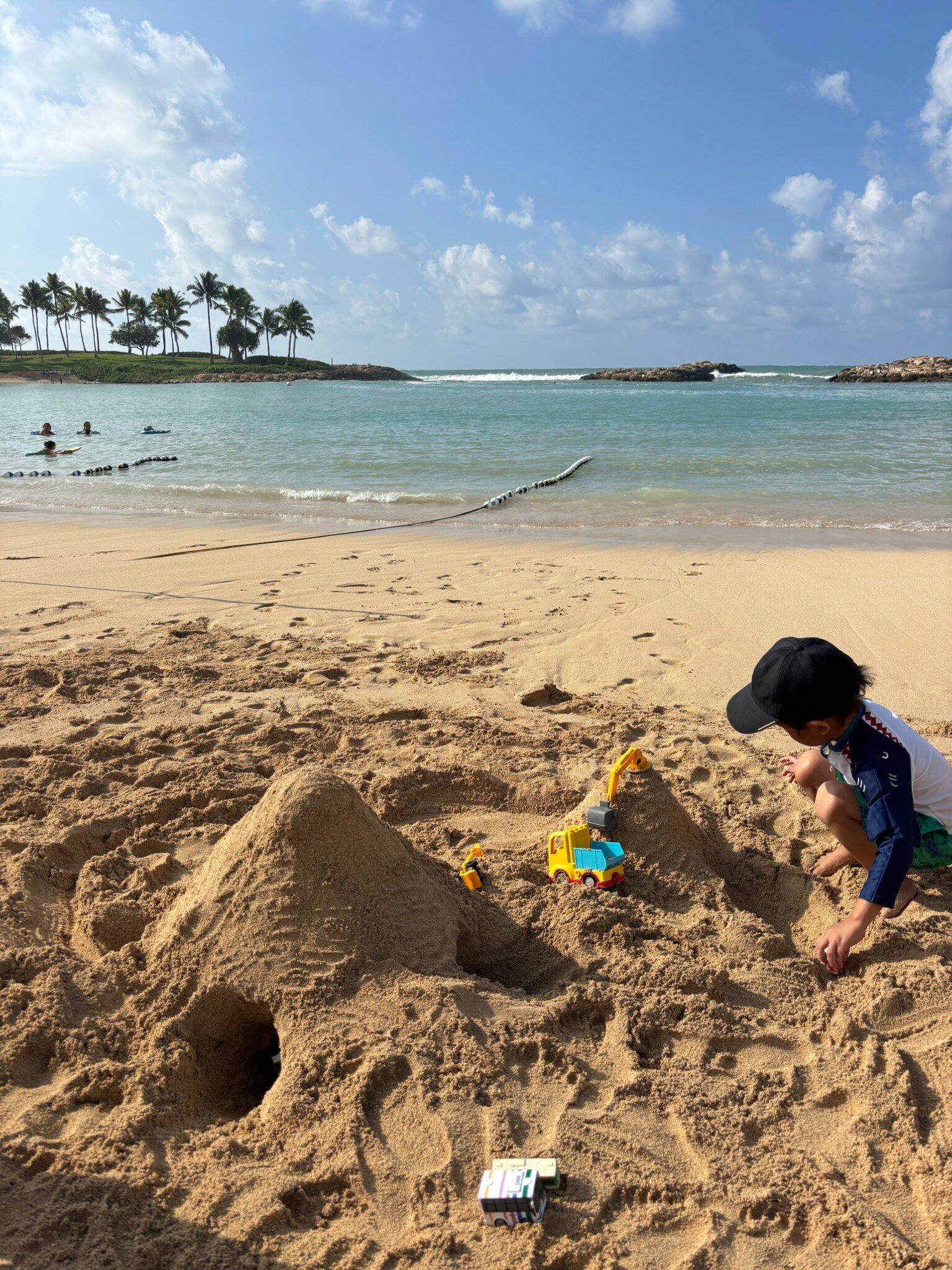 奥拉尼迪斯尼度假酒店-官方