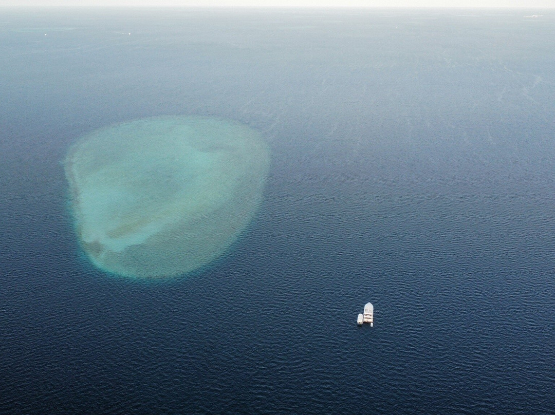 Blue Horizon-马累必去景点
