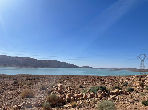 Desert Life Tours-非斯必去景点