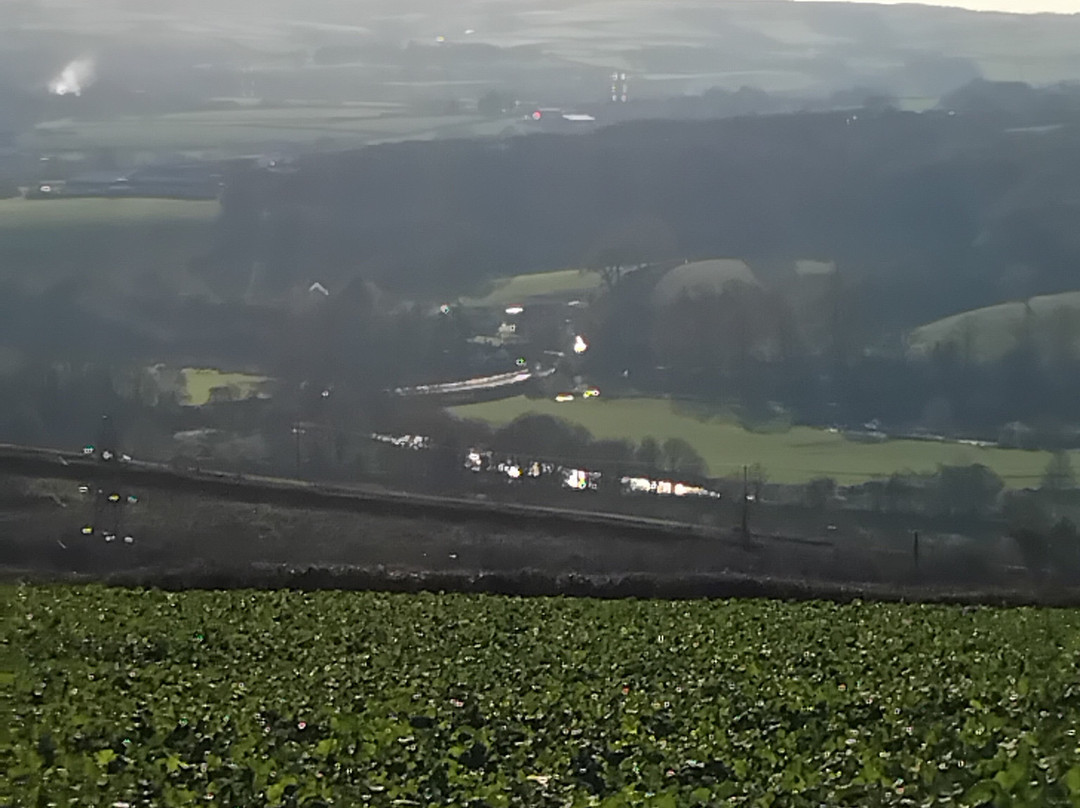 Travelodge Barnstaple Hotel主图