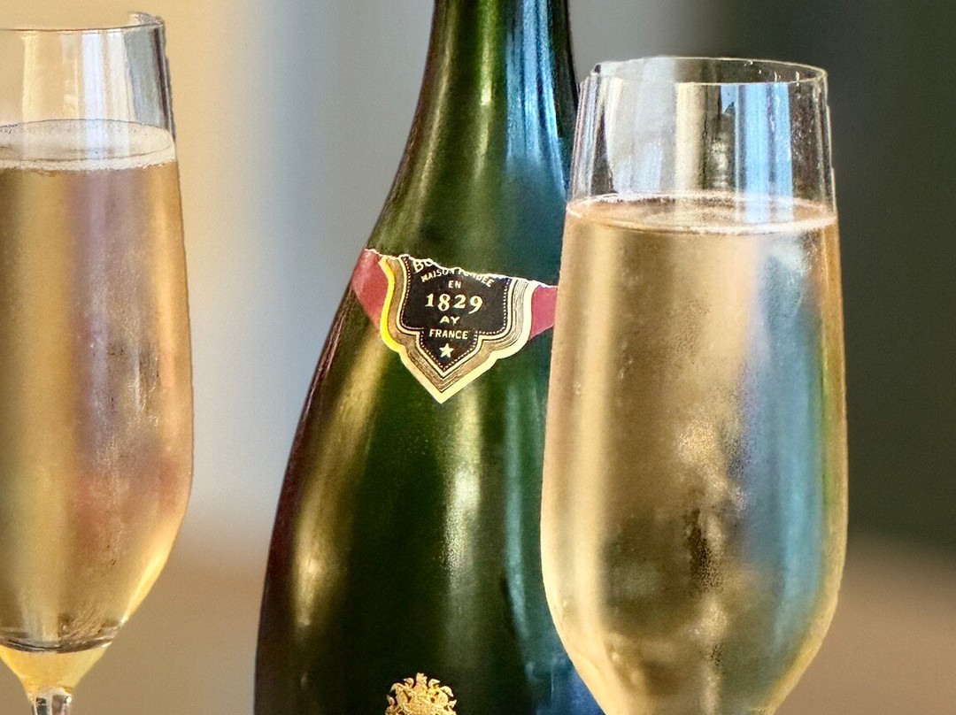 仕骅廷肯辛顿宫酒店公寓主图