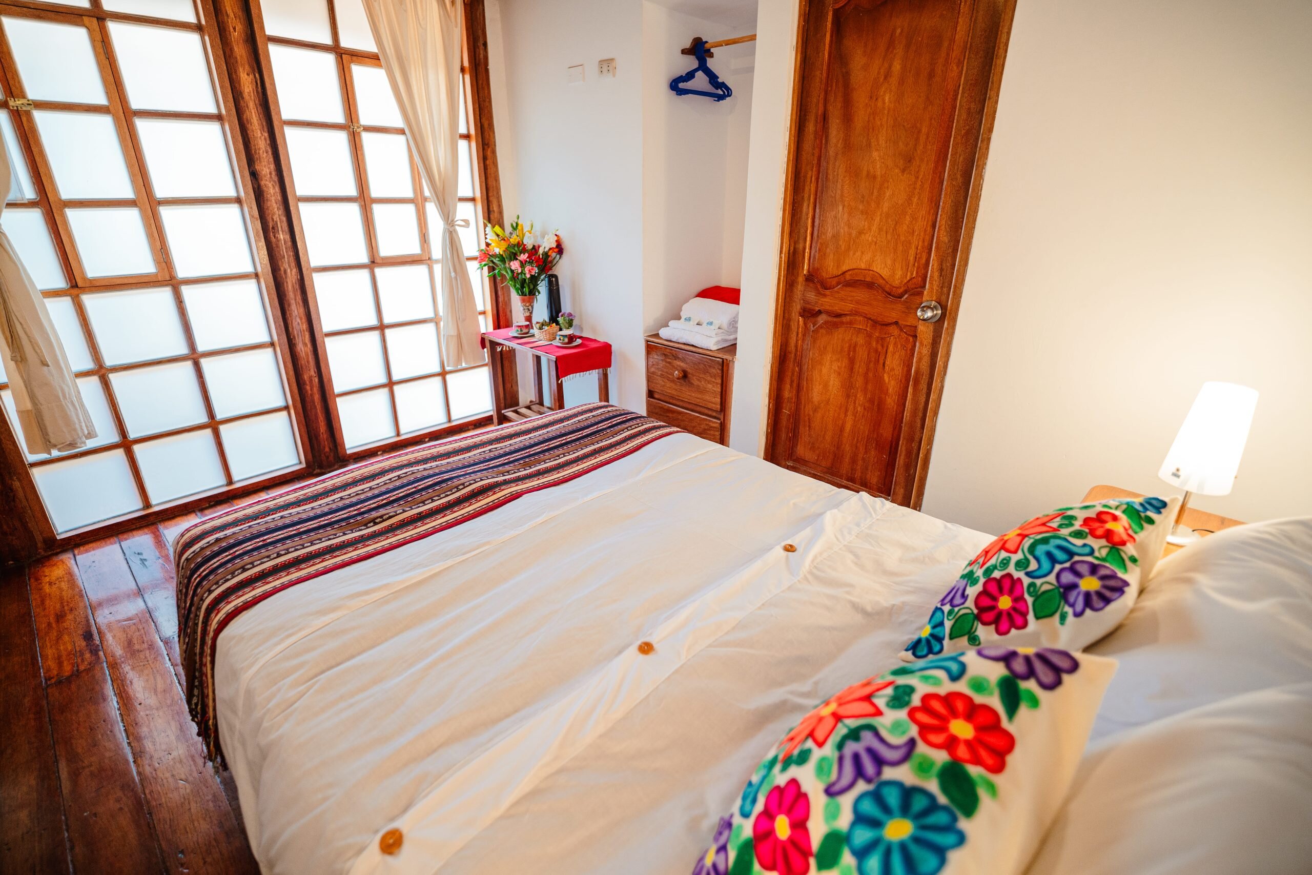 Picaflor Tambo Guest House-酒店景观