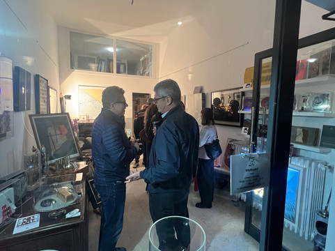 Billyrayart-米兰必去景点