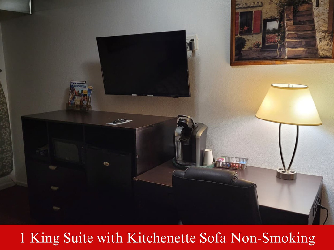 Coratel Inn and Suites By Jasper Hutchinson主图