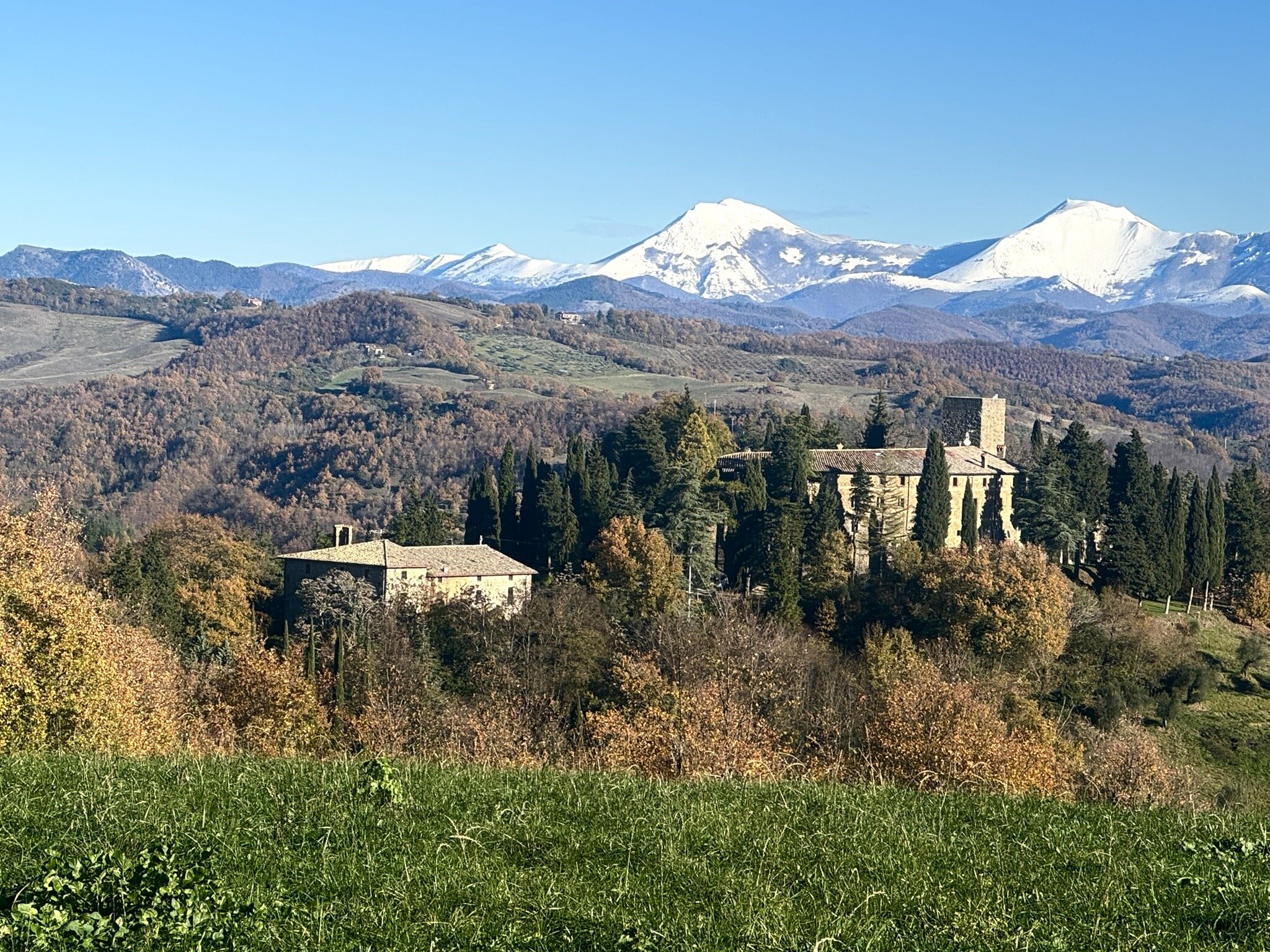 Castello Di Petroia Relais-官方