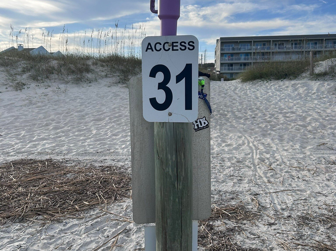 Beachside Motel主图