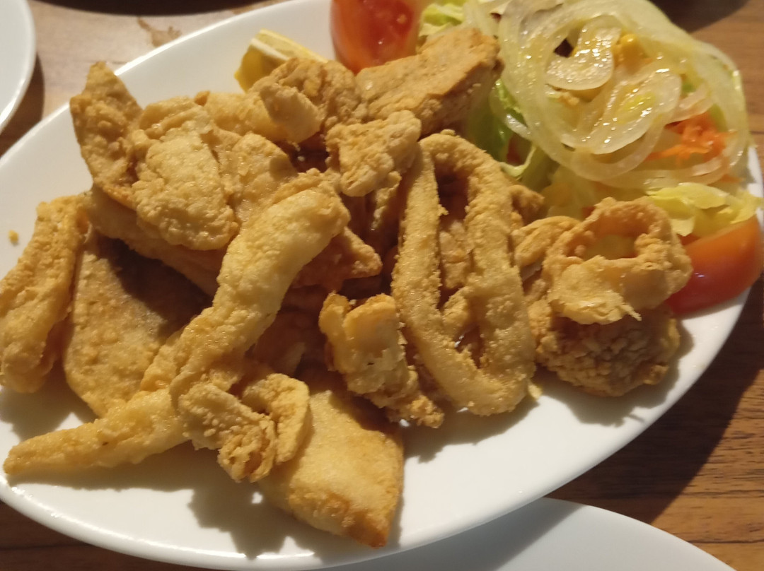 Bar Cuesta Belén主图