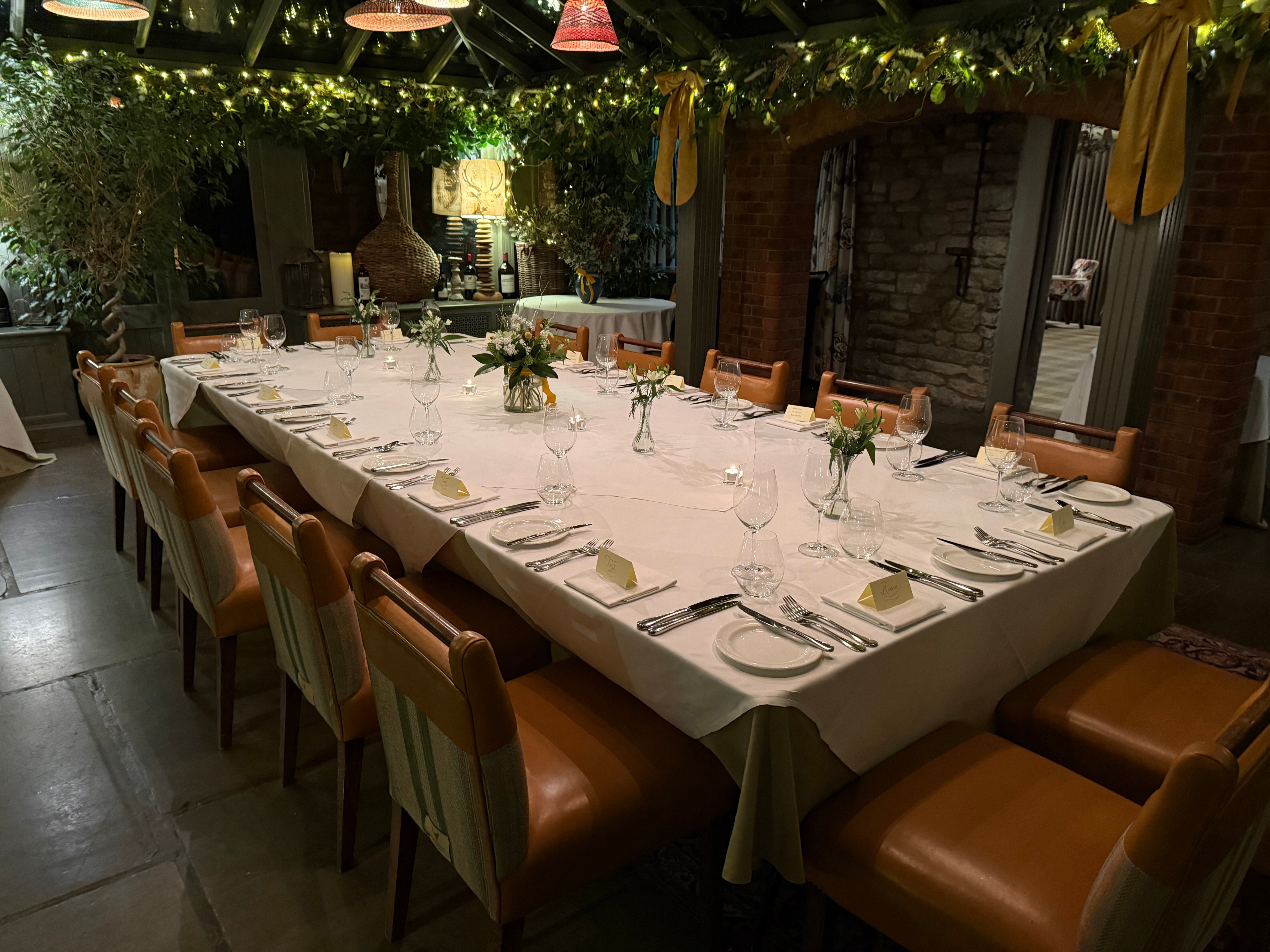 The Pheasant Hotel-官方