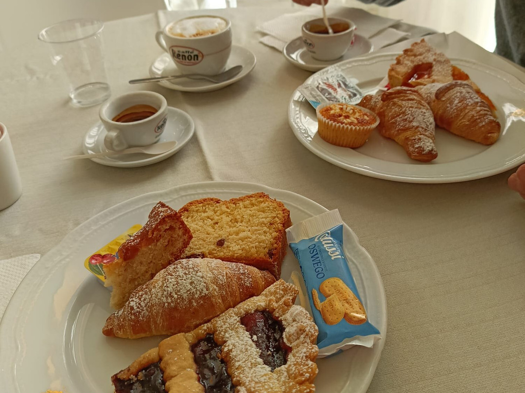 Solofra Palace Hotel & Resorts主图