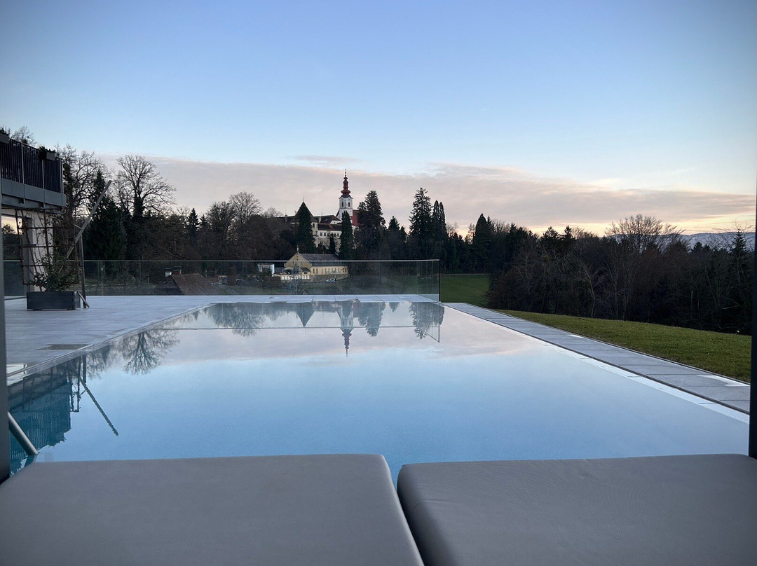 Boutiquehotel DAS ZEITWERT主图