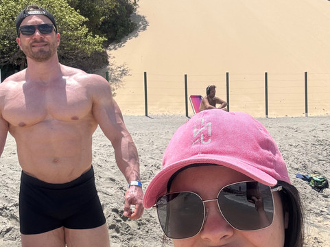 Jantur-Natal必去景点