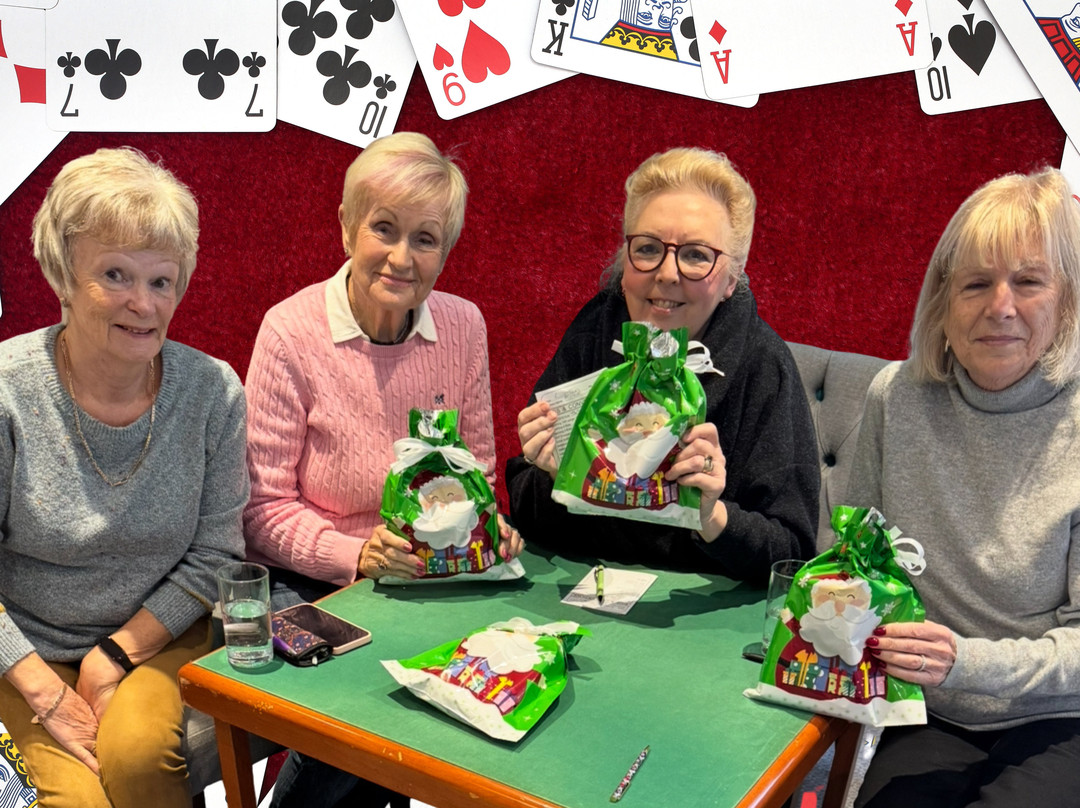 Marsham Court Hotel主图