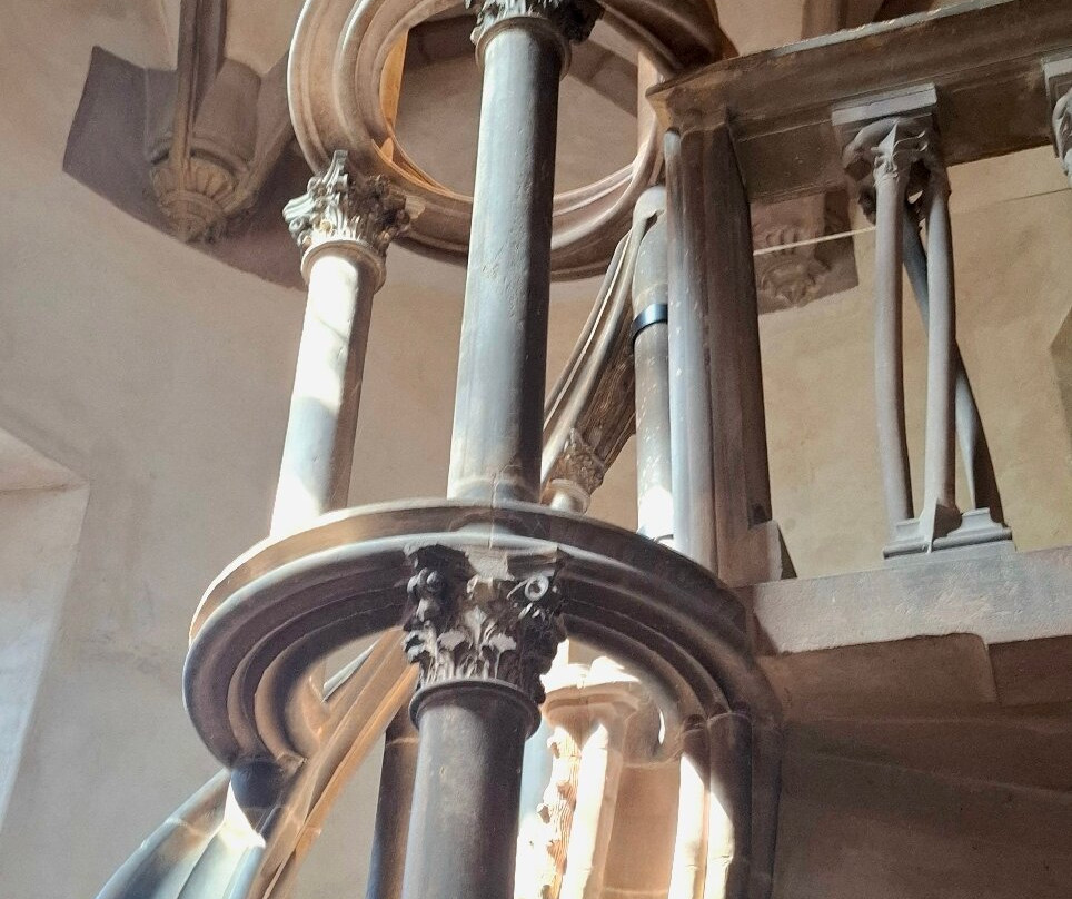 Musée de l'Œuvre Notre-Dame-斯特拉斯堡必去景点