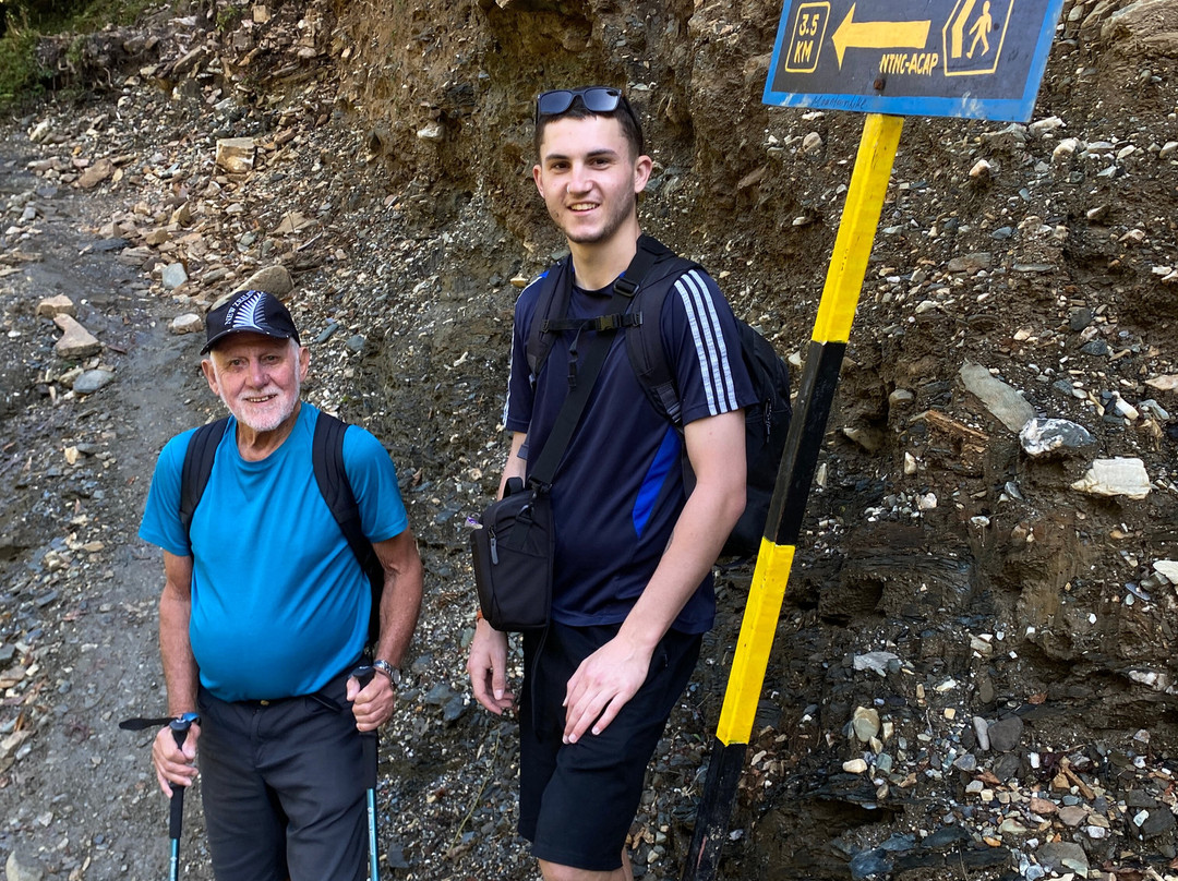 Swiss Family Treks & Expedition-加德满都必去景点