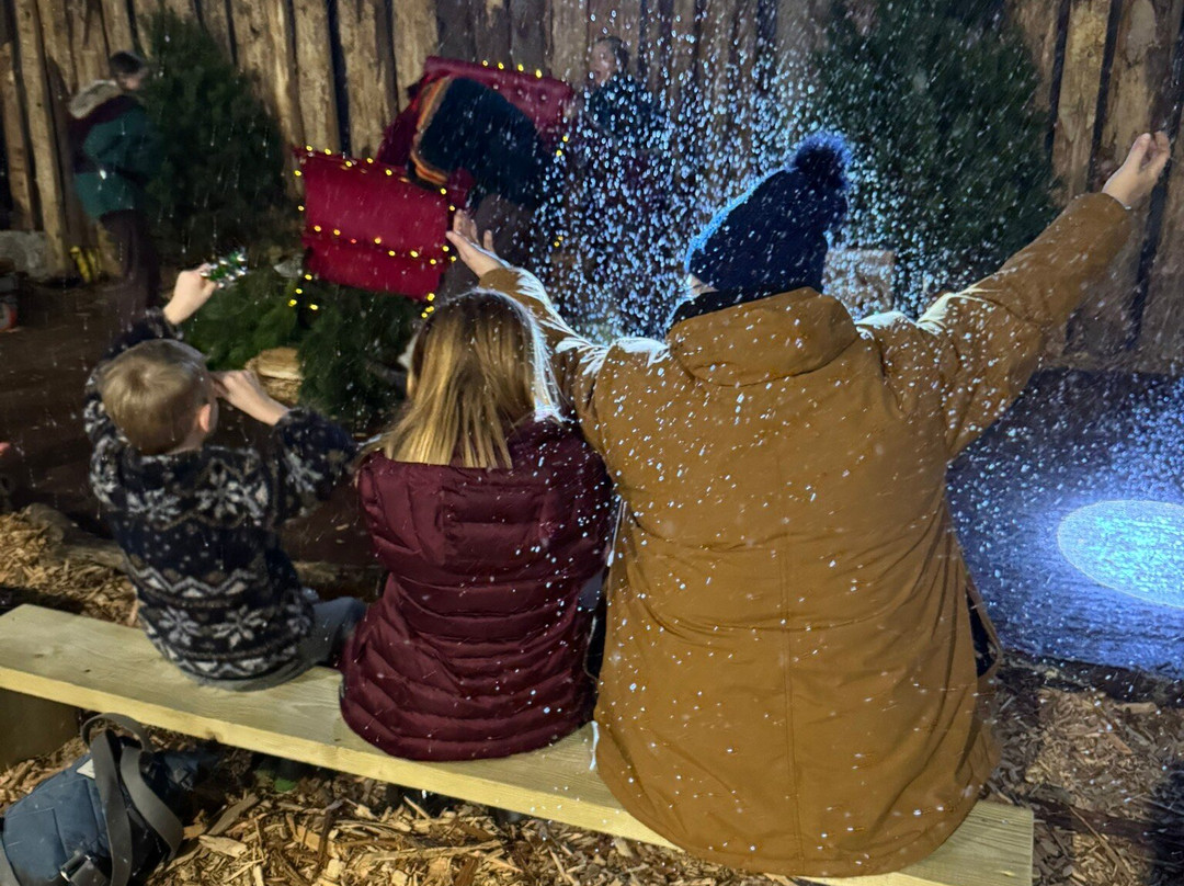 Marsh Farm Animal Adventure Park-Woodham Ferrers必去景点