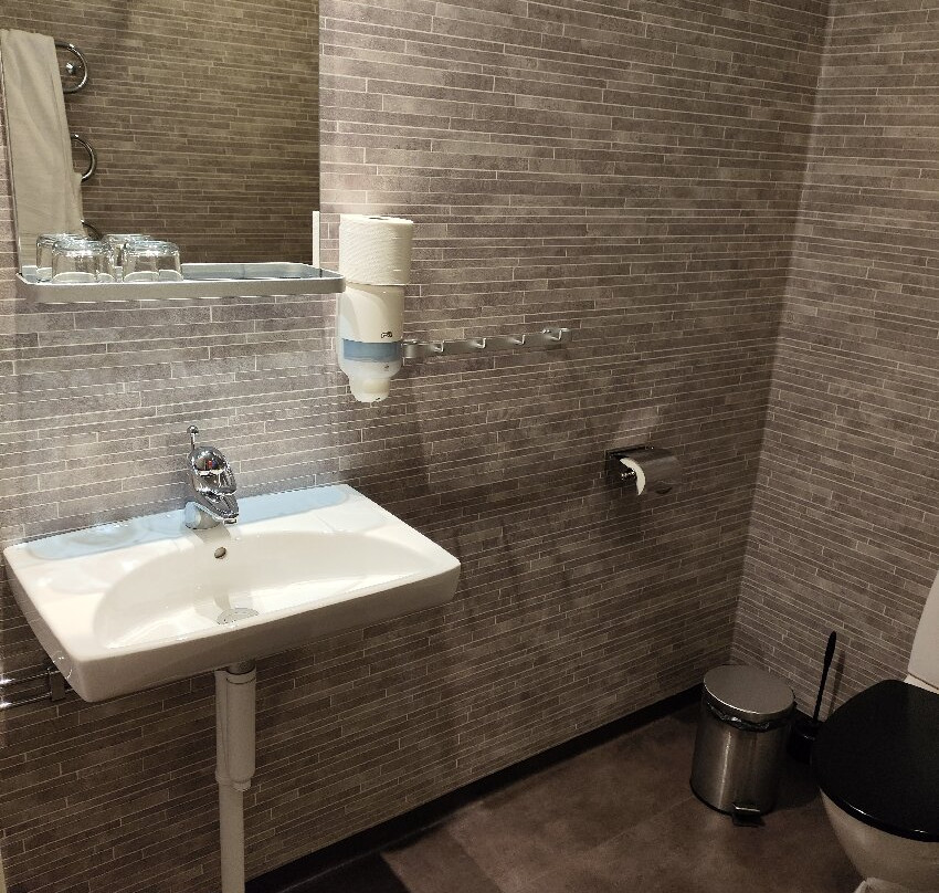 Hogbo Pensionat Skommarsgarden主图